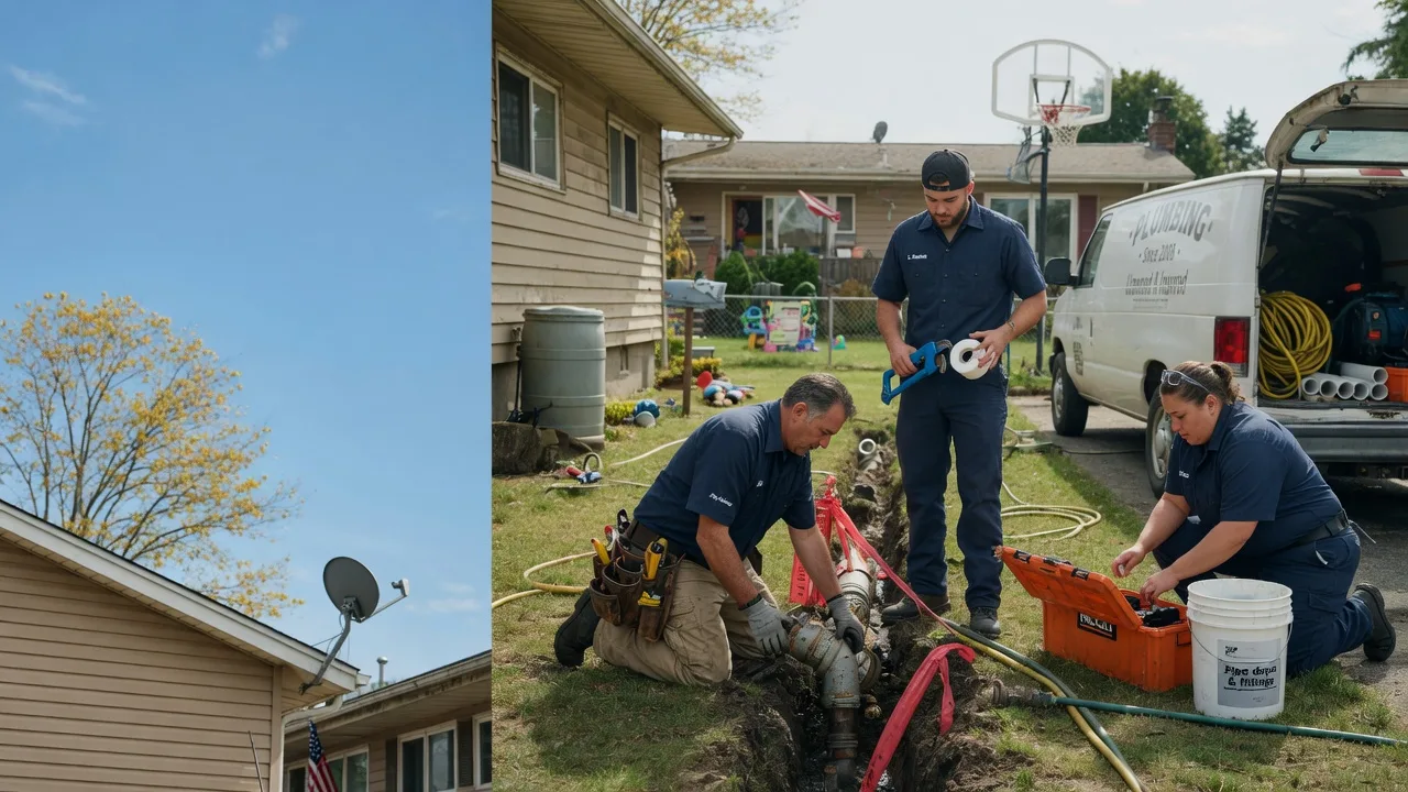 Garbage Disposal Replacement in Auburn, IN near me